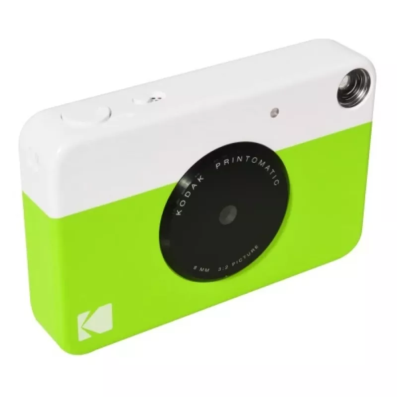 Fotocamera istantanea Kodak PRINTOMATIC, 2x3