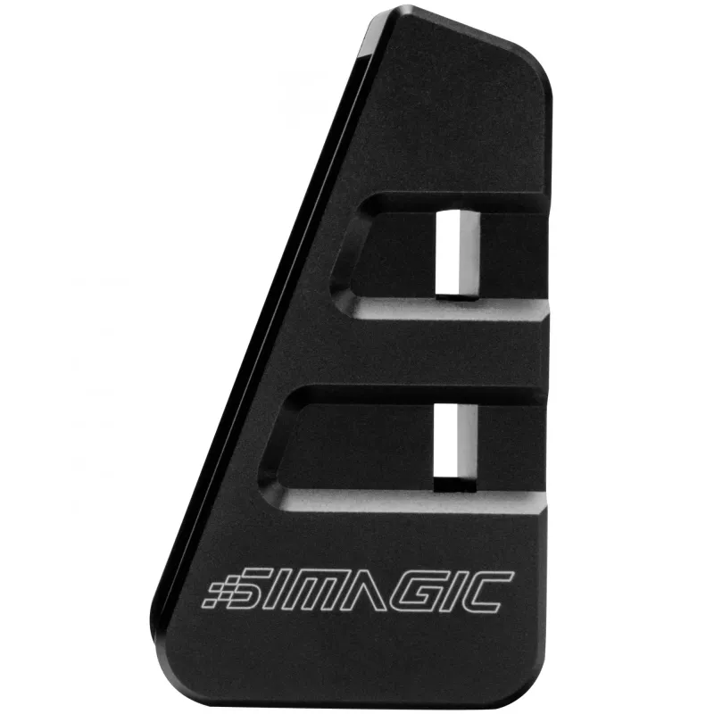 Haptic Control Box Simagic P2000-HCB con porta USB