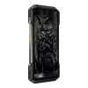 Smartphone Ulefone Armor 27 4G Helio G99 12GB 256GB nero