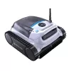 Robot per pulizia piscina con filo Wybot M1C con aspirazione efficiente e navigazione semplice