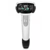 Lettore di codici a barre portatile Zebra DS2208 1D/2D LED nero, bianco