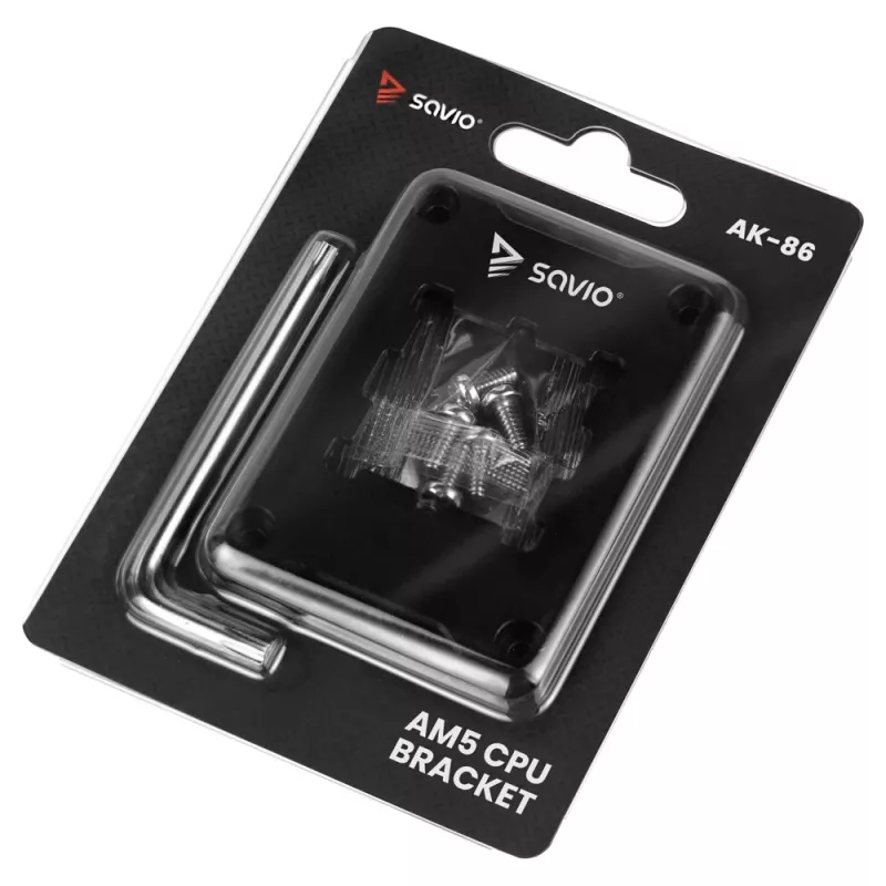Supporto CPU AK-86 AM