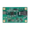 Convertitore USB Type-C a SFF-8643 DeLOCK 64093