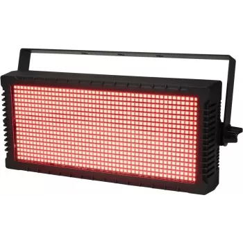Stroboscopio LED EUROLITE SMD PRO 864 DMX RGB – stroboscopio compatto con LED RGB e controllo DMX