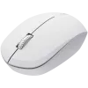 Mouse CANYON MW-04 3 tasti BT Wireless bianco