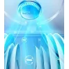 Midea MDWEB1403MB-WI lavastoviglie da incasso, 60 cm, 14 coperti, 44 dB, Wi-Fi, classe energetica C