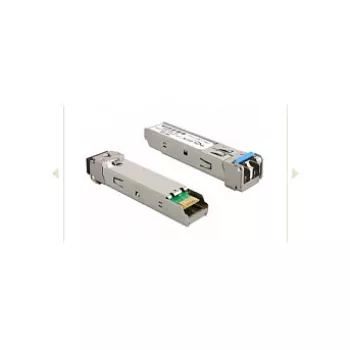 Modulo ricetrasmettitore SFP DeLOCK 1000Base-LX SM 1310nm DDM