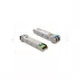 Modulo ricetrasmettitore SFP DeLOCK 1000Base-LX SM 1310nm DDM