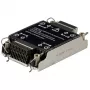 Supermicro SNK-P0077P sistema di raffreddamento per computer dissipatore per processore nero, acciaio inox