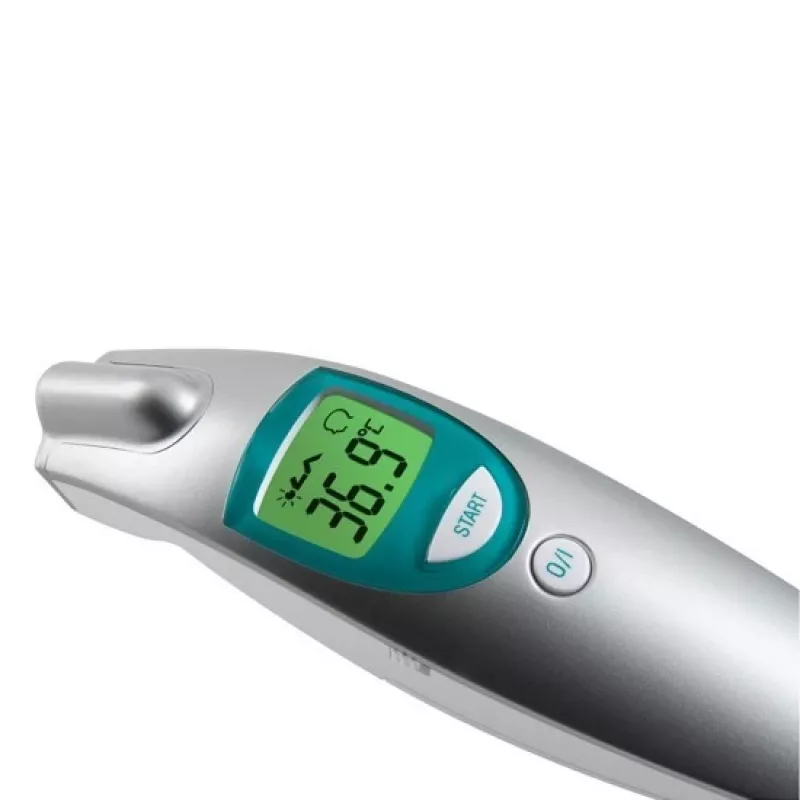Termometro digitale per il corpo Medisana 76120 a distanza