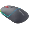Canyon MW-22 2in1 Mouse wireless RGB - Grigio - Bluetooth/RF - 1.600 dpi - ricaricabile