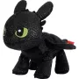 Dragons - Ohnezahn, peluche 30 cm