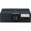 Inter-Tech X-3531 telaio estraibile HDD/SSD per 4x SATA da 2,5 pollici in 1x vano da 5,25 pollici, 6 Gbit/s, Hot Swap, ventola da 30 mm, nero