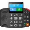 Telefono da tavolo SIM MM42D SE 4G VOLTE VoWiFi