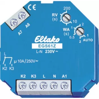 EGS61Z-230V relè a impulsi (61200430)