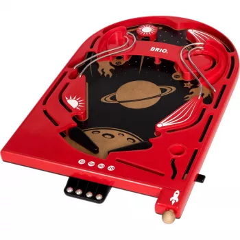 BRIO di Ravensburger gioco da tavolo — flipper, 5 pezzi, 522×339×117 mm