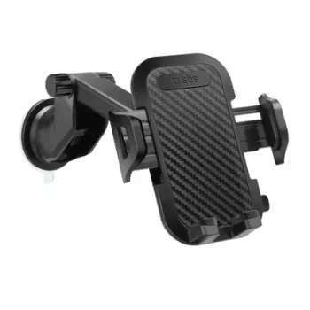 Supporto passivo SBS TEHWSUPWIND telefono cellulare smartphone nero