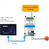 Relè USB ALLNET ALL-USB-Relay-Android — relè con interfaccia USB per dispositivi Android, controllo ingressi/uscite