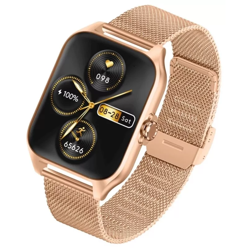 Garett Grc Activity 2 oro opaco