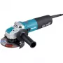 Makita GA5080RX02 Smerigliatrice angolare 12,5 cm 12000 giri/min 2,6 kg