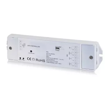 Synergy 21 controller LED EOS 05 controller a 4 canali + CC350