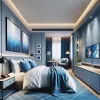 TV LED MANTA MATV001LHN32 32 pollici HD ready