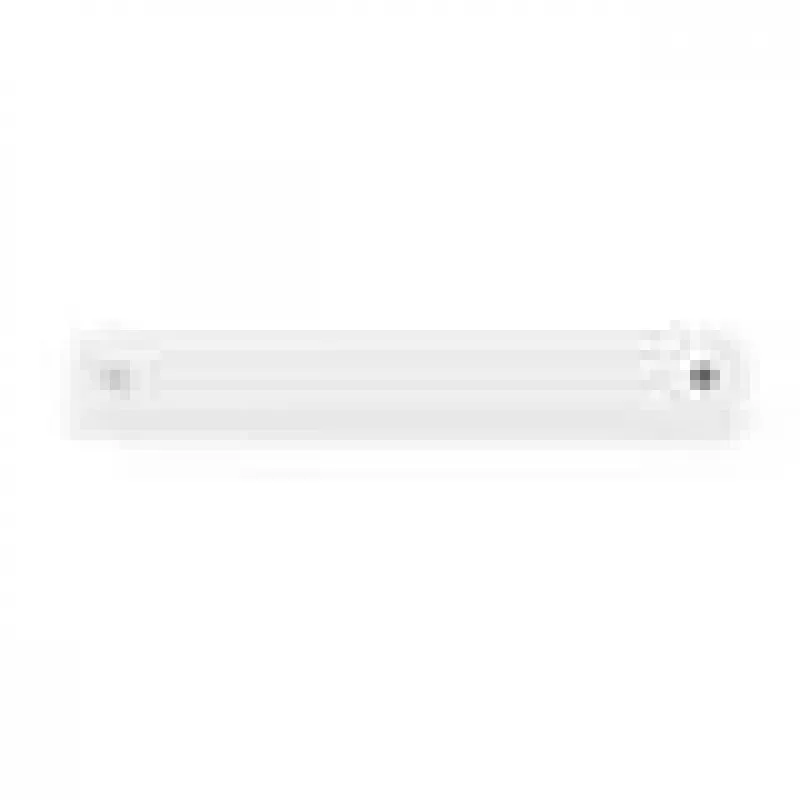 Ubiquiti UISP Router via cavo Gigabit Ethernet bianco