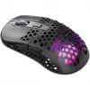 Xtrfy M42W-RGB-Schwarz Product nero