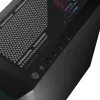 Case LOGIC CONCEPT Portos ARGB ATX Mid-Tower, nero