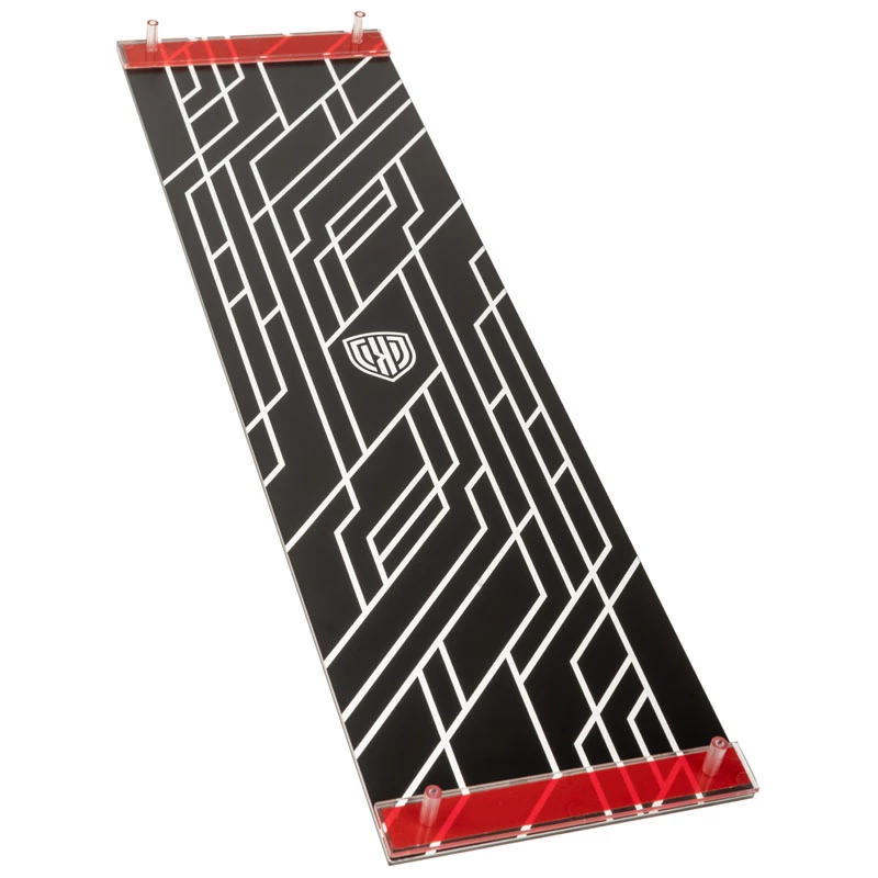 Pannello frontale Kolink Unity Adapt Skyscape Midi Tower
