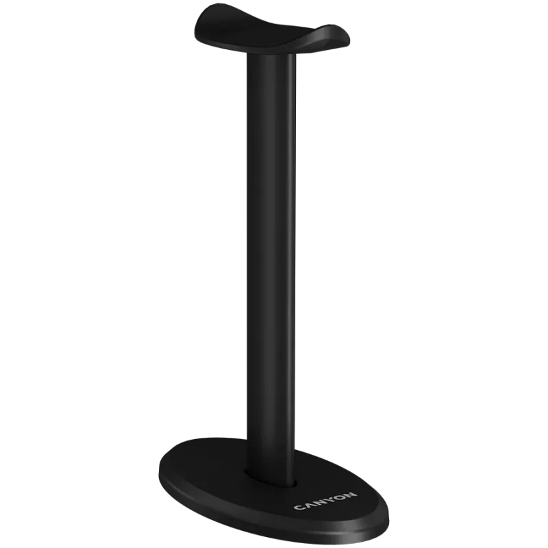 CANYON Supporto S1 nero