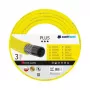 Tubo da giardino Cellfast 10-221, 50 m, fuori terra, giallo