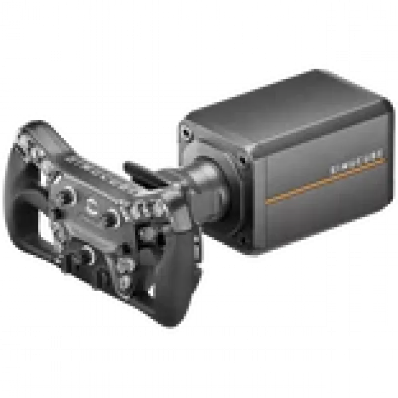 Volante Simucube Savu Pro per direct drive simracing (compatibile con corona stile MMO)
