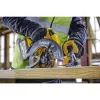 Sega circolare portatile DeWalt DCS578NT — sega a mano senza fili, 1 pz.