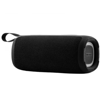 Altoparlante Bluetooth portatile TRACER Supervox nero TRAGLO47686 — audio wireless, design compatto