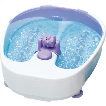 Clatronic FM 3389 pediluvio, bianco