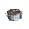 Pentola per minestra BergHOFF 1315079, acciaio inox, capacità 3 L, diametro 20 cm