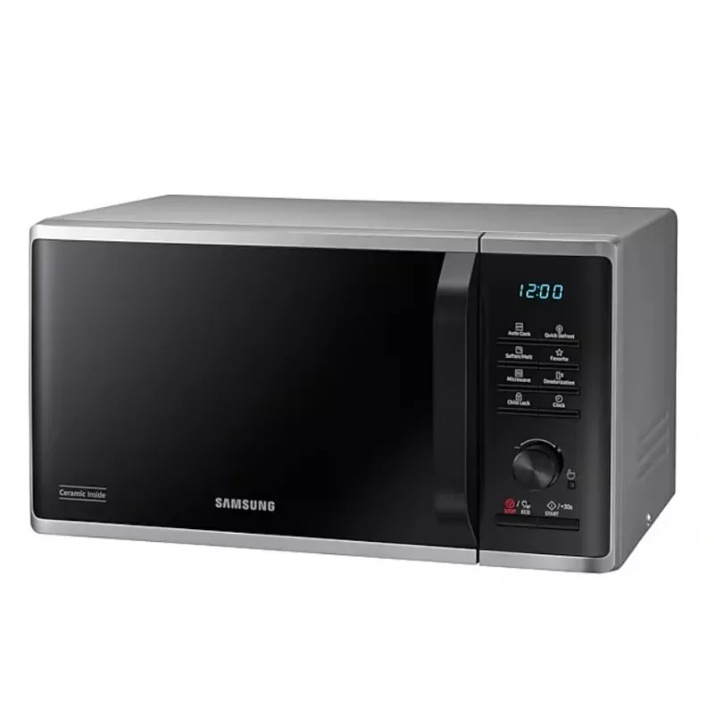 Microonde Samsung MS23K3515AS 23L 800W funzione grill