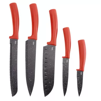 Coltello da cucina JATA HACC4502