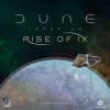 Dune: Imperium - Rise of Ix, espansione gioco da tavolo