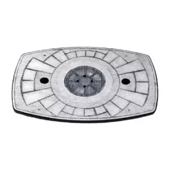 Ricambio per cuffie Beyerdynamic System 250 Ohm per DT 150/190