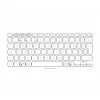 Tastiera Logitech Keys-To-Go 2 universale Bluetooth QWERTY US International bianco