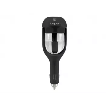 Diffusore per auto e umidificatore Beper P205DIF100 – diffusore aromi 12 V, 25 ml