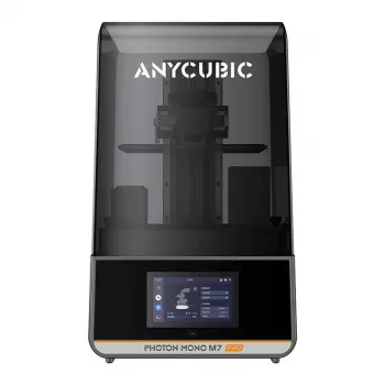 Stampante 3D Anycubic Photon Mono M7 Pro