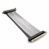 Cavo riser PCIe 4.0 CableMod CM-CAB-PC4S-30K-R — 30 cm