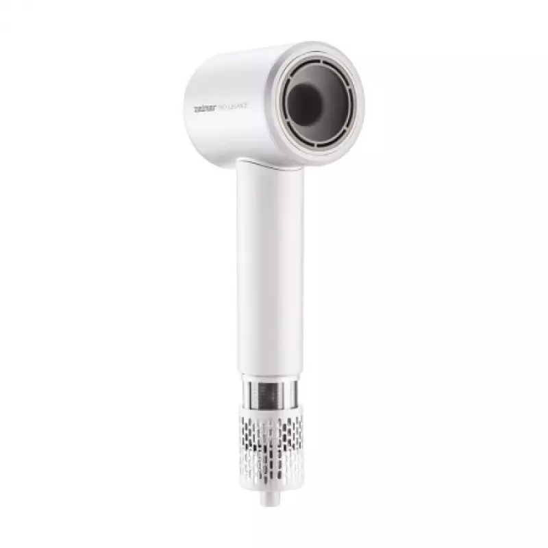 Zelmer Pro Elegance ZHD9001 bianco