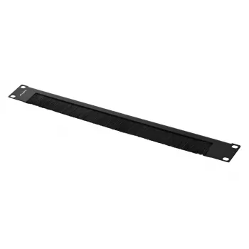Pannello passacavi Lanberg AK-1103-B