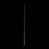 Impugnatura treppiede / accessorio bullet-time Insta360 CINSKAVK — selfie stick compatibile, 29,7–120 cm, plastica, nero