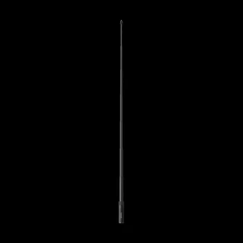 Impugnatura treppiede / accessorio bullet-time Insta360 CINSKAVK — selfie stick compatibile, 29,7–120 cm, plastica, nero