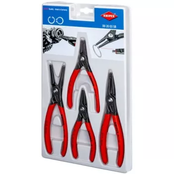 Knipex 00 20 03 SB rosso